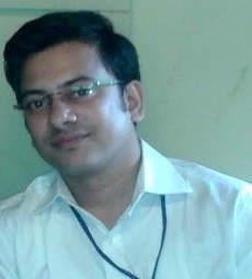 Dr. Mangaldeep Sarkar